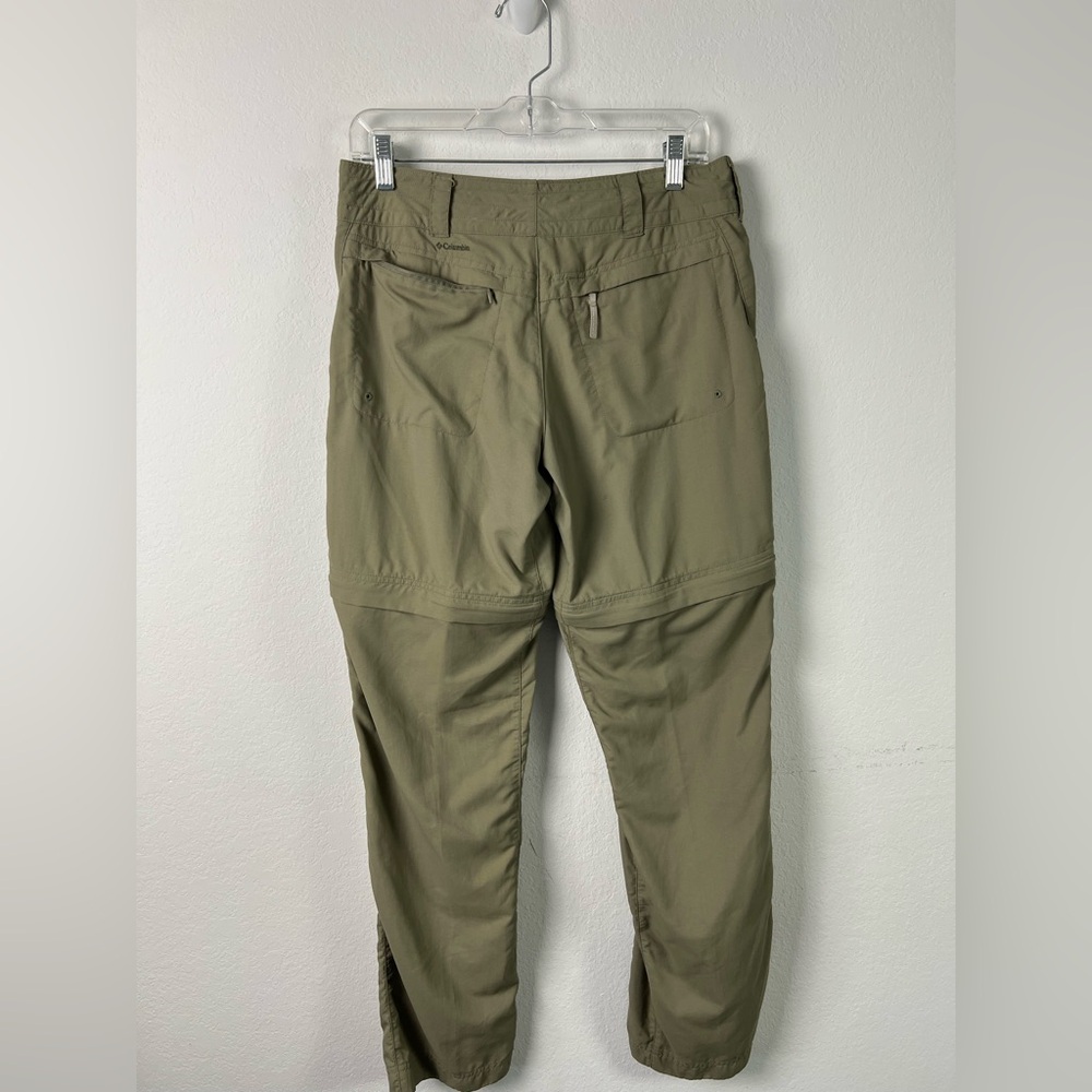 Columbia Titanium Convertible Hiking Pants - Picture 2 of 16